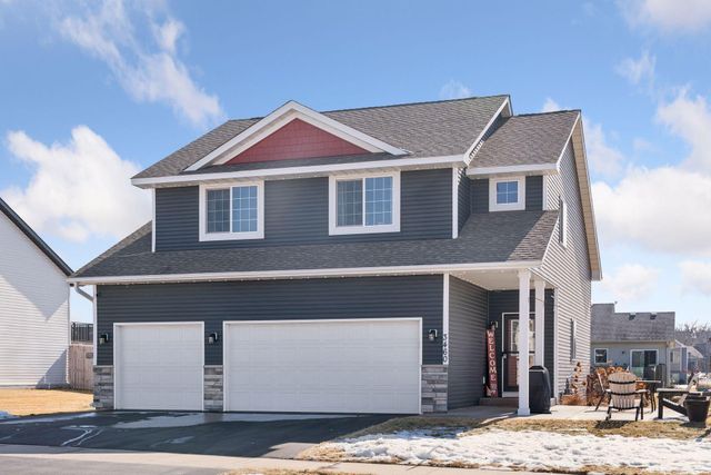 3460 236th Lane NW, Saint Francis, MN 55070