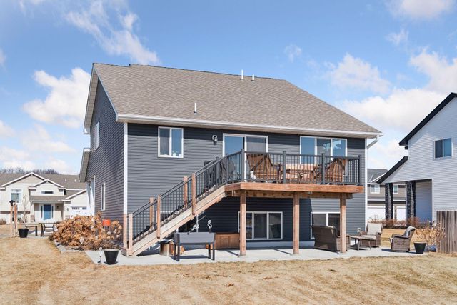 3460 236th Lane NW, Saint Francis, MN 55070