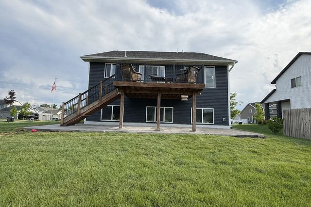 3460 236th Lane NW, Saint Francis, MN 55070