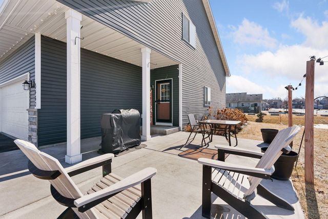 3460 236th Lane NW, Saint Francis, MN 55070