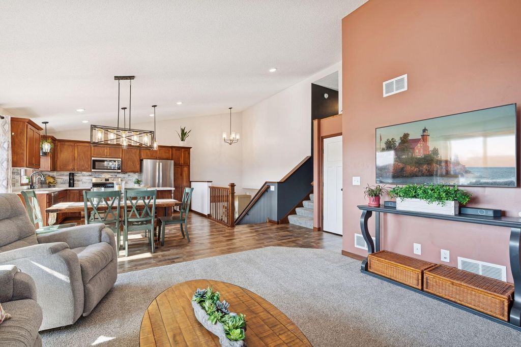 3460 236th Lane NW, Saint Francis, MN 55070