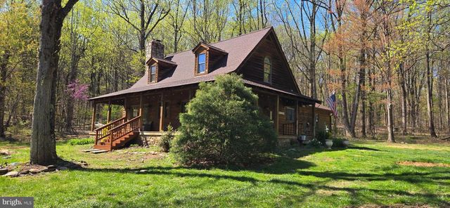 37844 NICEWARNER LN, Lovettsville, VA 20180