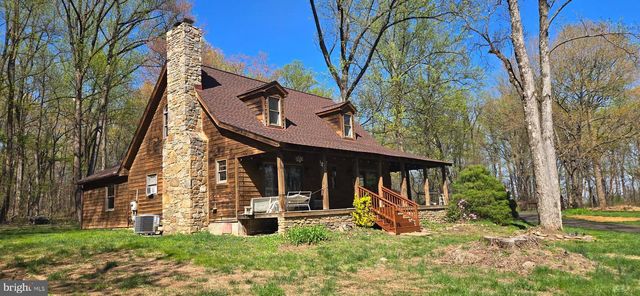 37844 NICEWARNER LN, Lovettsville, VA 20180