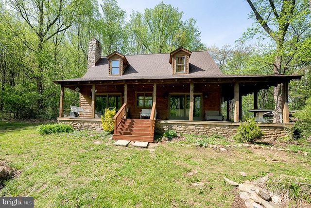 37844 NICEWARNER LN, Lovettsville, VA 20180