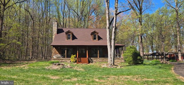 37844 NICEWARNER LN, Lovettsville, VA 20180