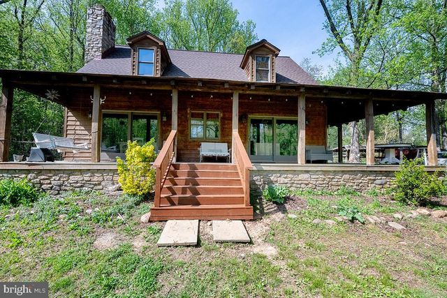 37844 NICEWARNER LN, Lovettsville, VA 20180