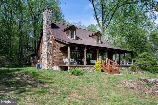 37844 NICEWARNER LN, Lovettsville, VA 20180