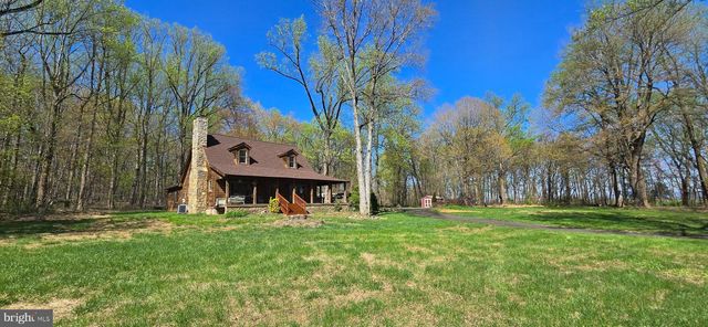 37844 NICEWARNER LN, Lovettsville, VA 20180
