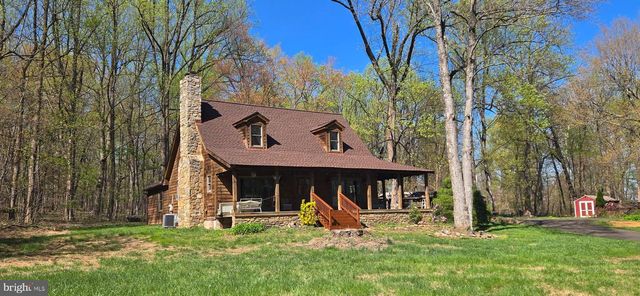 37844 NICEWARNER LN, Lovettsville, VA 20180