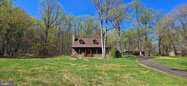 37844 NICEWARNER LN, Lovettsville, VA 20180