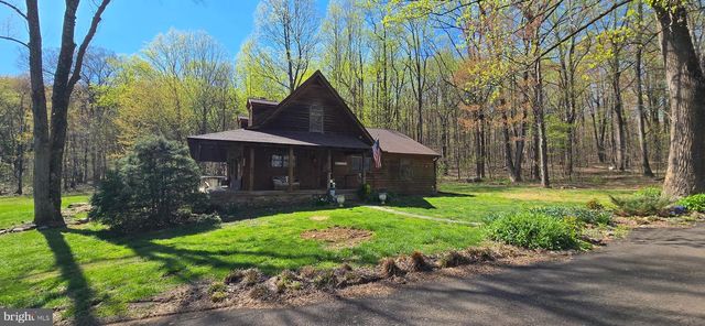37844 NICEWARNER LN, Lovettsville, VA 20180