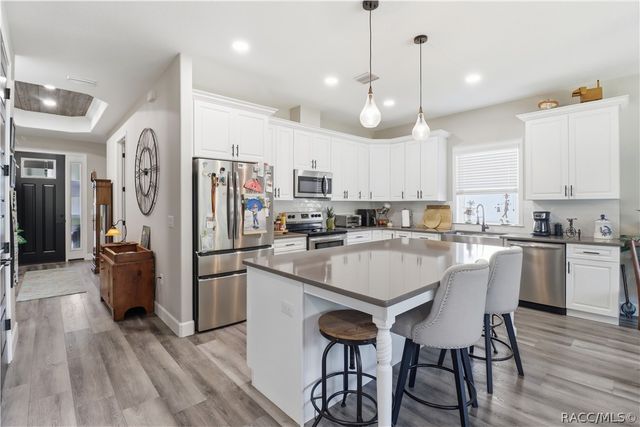 9689 E White Egret Path, Inverness, FL 34450