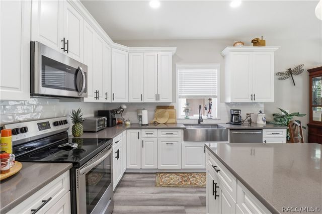 9689 E White Egret Path, Inverness, FL 34450