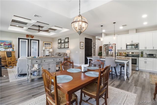 9689 E White Egret Path, Inverness, FL 34450