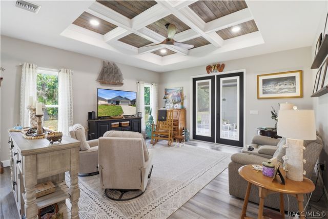 9689 E White Egret Path, Inverness, FL 34450