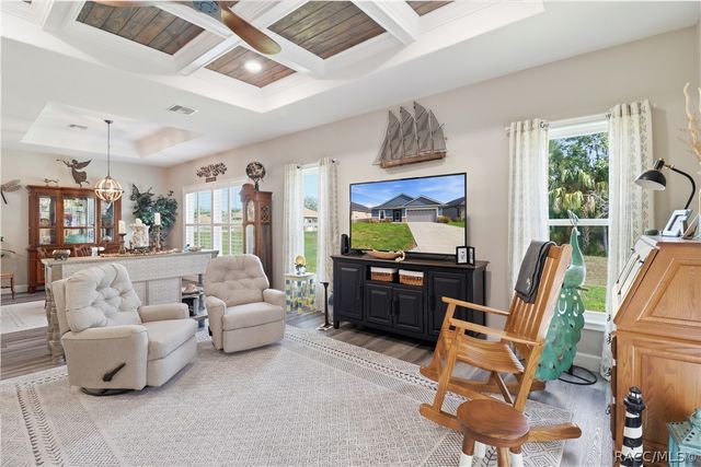 9689 E White Egret Path, Inverness, FL 34450