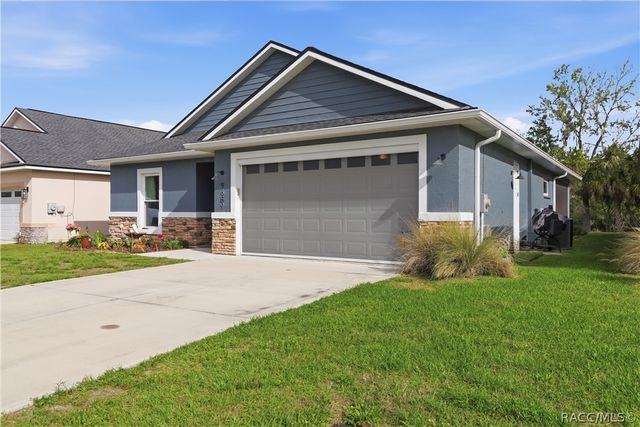 9689 E White Egret Path, Inverness, FL 34450