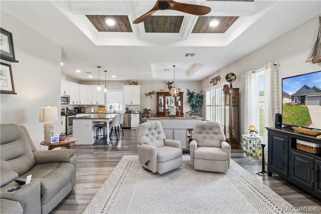 9689 E White Egret Path, Inverness, FL 34450