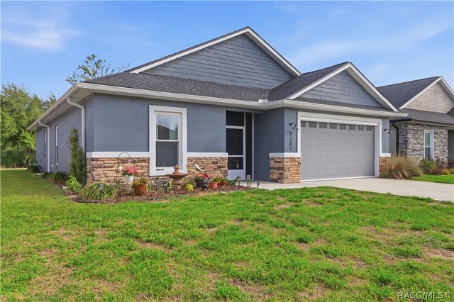 9689 E White Egret Path, Inverness, FL 34450