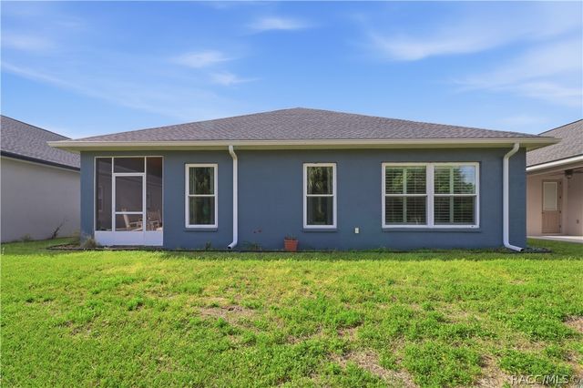 9689 E White Egret Path, Inverness, FL 34450