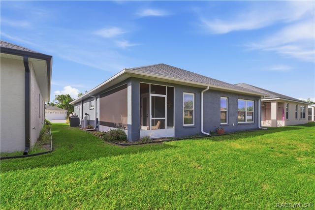 9689 E White Egret Path, Inverness, FL 34450