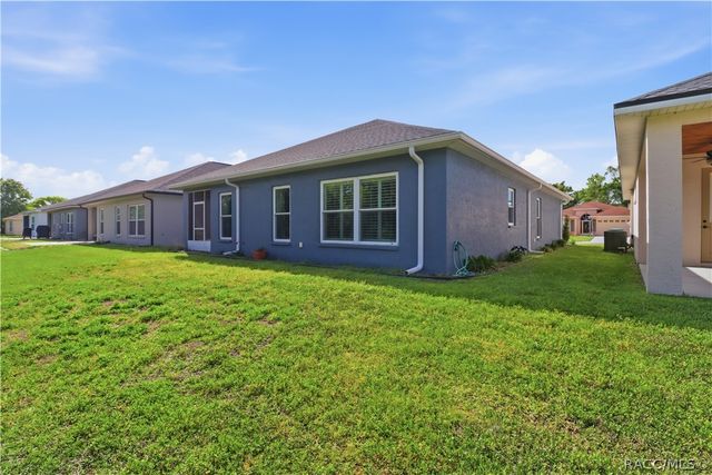 9689 E White Egret Path, Inverness, FL 34450