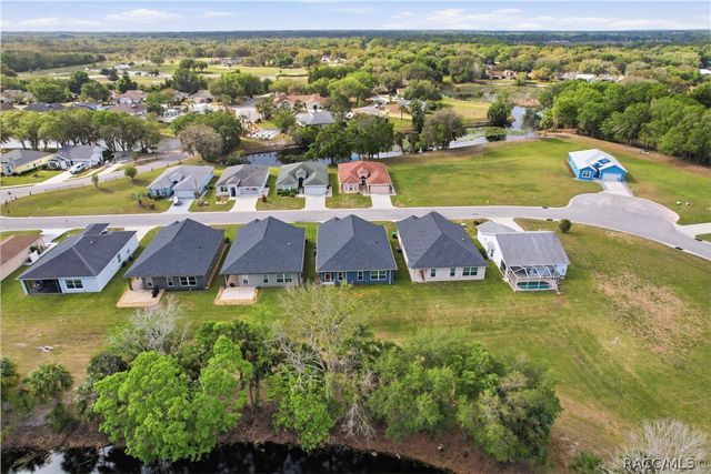 9689 E White Egret Path, Inverness, FL 34450