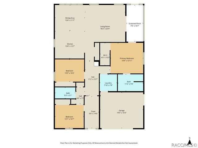 9689 E White Egret Path, Inverness, FL 34450