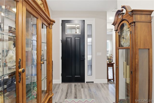 9689 E White Egret Path, Inverness, FL 34450