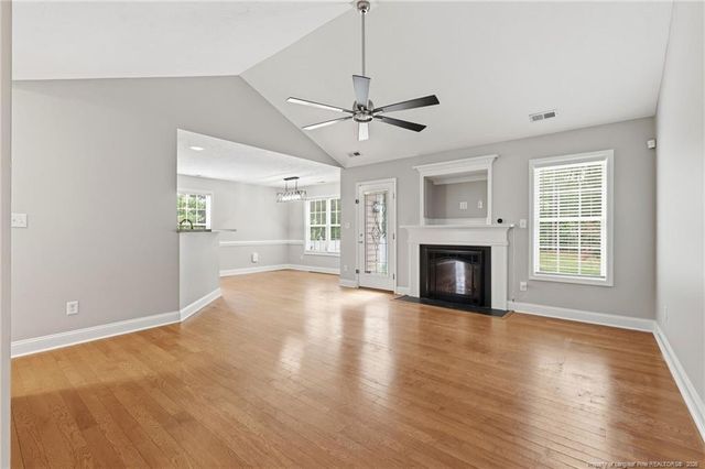 4519 Storm Cat Lane, Hope Mills, NC 28348