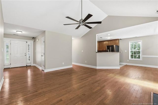 4519 Storm Cat Lane, Hope Mills, NC 28348