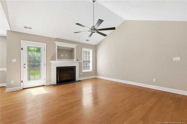 4519 Storm Cat Lane, Hope Mills, NC 28348