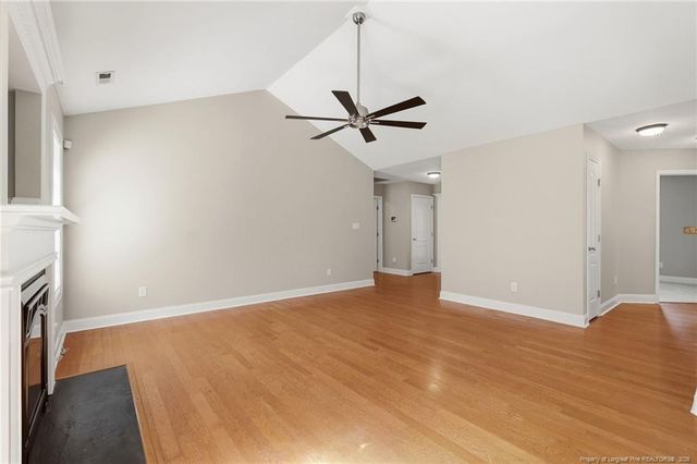 4519 Storm Cat Lane, Hope Mills, NC 28348