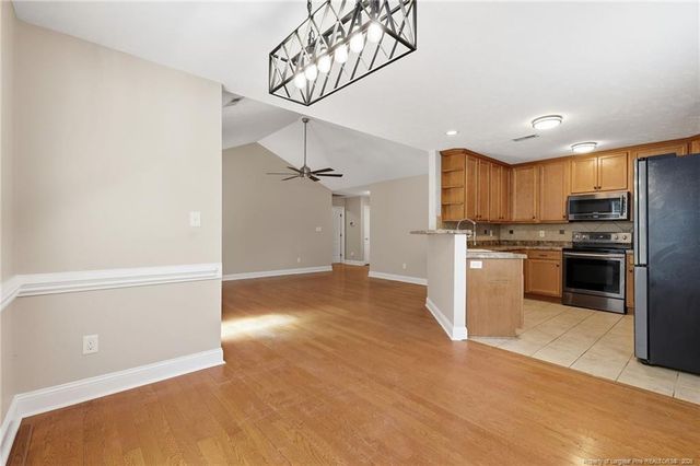 4519 Storm Cat Lane, Hope Mills, NC 28348