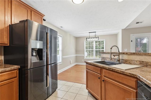 4519 Storm Cat Lane, Hope Mills, NC 28348