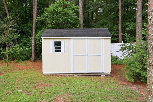 4519 Storm Cat Lane, Hope Mills, NC 28348