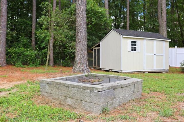 4519 Storm Cat Lane, Hope Mills, NC 28348