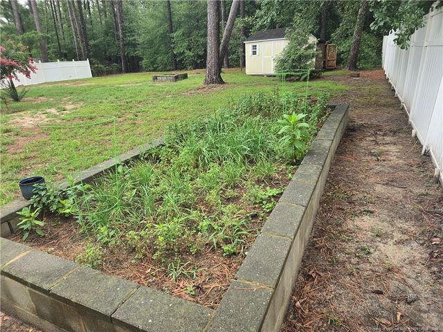 4519 Storm Cat Lane, Hope Mills, NC 28348