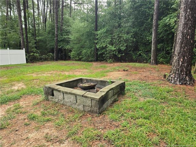 4519 Storm Cat Lane, Hope Mills, NC 28348