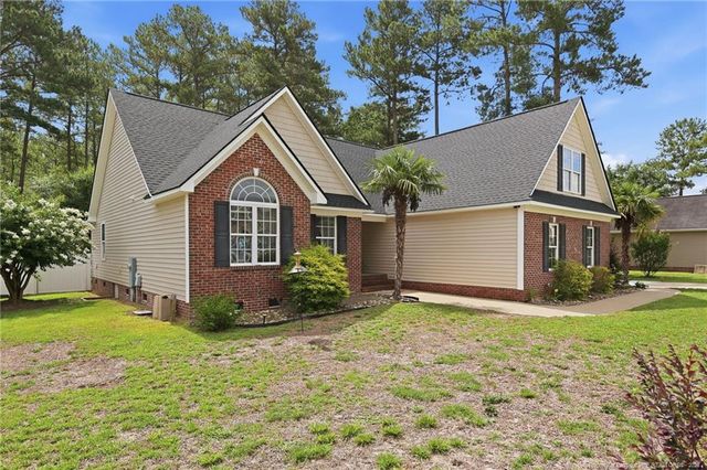 4519 Storm Cat Lane, Hope Mills, NC 28348