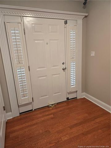 4519 Storm Cat Lane, Hope Mills, NC 28348