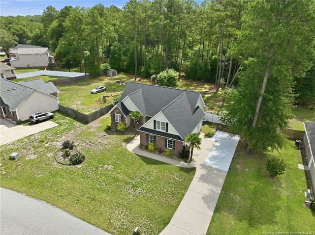 4519 Storm Cat Lane, Hope Mills, NC 28348