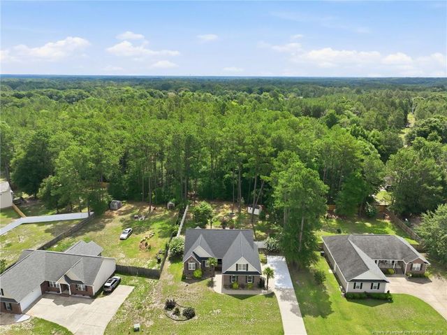 4519 Storm Cat Lane, Hope Mills, NC 28348