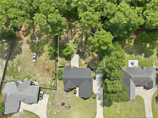 4519 Storm Cat Lane, Hope Mills, NC 28348