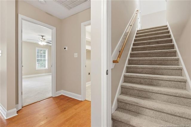 4519 Storm Cat Lane, Hope Mills, NC 28348