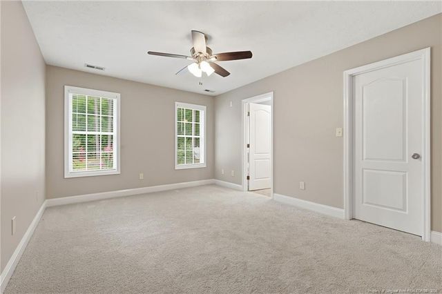 4519 Storm Cat Lane, Hope Mills, NC 28348