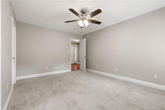 4519 Storm Cat Lane, Hope Mills, NC 28348