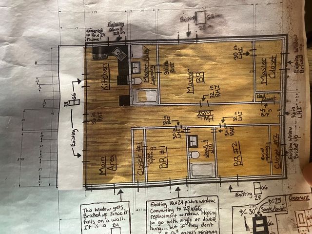 2911 Thomas Street, Columbus, GA 31906