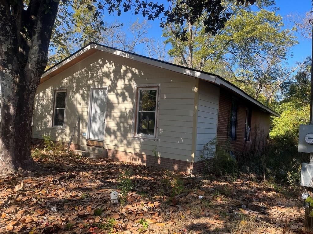 2911 Thomas Street, Columbus, GA 31906