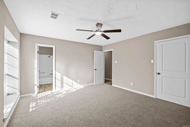 1104 Gibson Court, Jacksonville, AR 72076